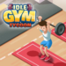 Idle Fitness Gym Tycoon – Workout Simulator Game MOD