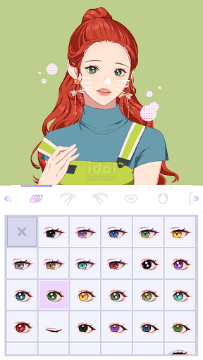 Idol Beauty Shop mod screenshots 2