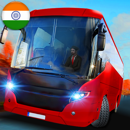 Indian Bus Simulator MOD APK ( Unlimited Money / All) [Latest Download]