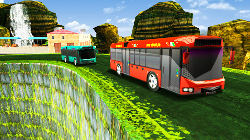 Indian Bus Simulator MOD APK ( Unlimited Money / All) [Latest Download]