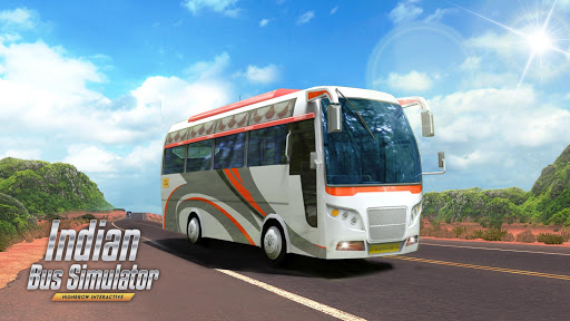 Indian Bus Simulator mod screenshots 2