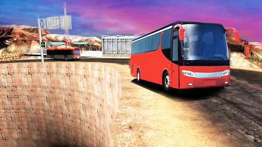 Indian Bus Simulator mod screenshots 3