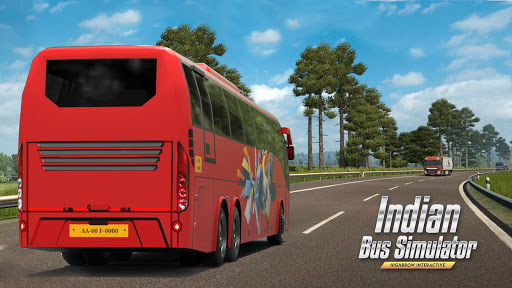 Indian Bus Simulator mod screenshots 3