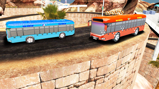 Indian Bus Simulator mod screenshots 4