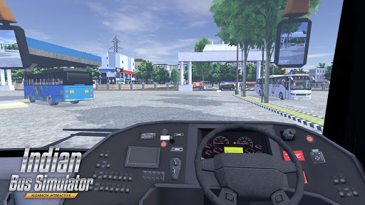 Indian Bus Simulator mod screenshots 5