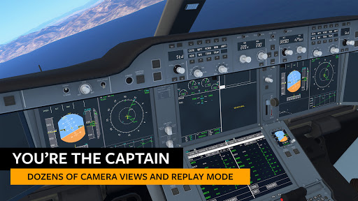 Infinite Flight – Flight Simulator mod screenshots 3