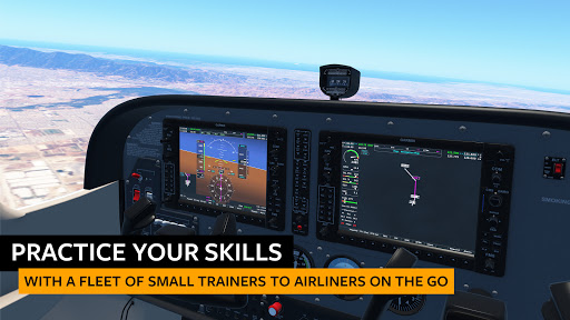 Infinite Flight – Flight Simulator mod screenshots 5