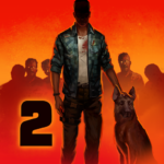 Into the Dead 2: Zombie Survival MOD