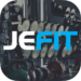 JEFIT Workout Tracker, Weight Lifting, Gym Log App MOD