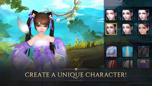 Jade Dynasty Mobile – Dawn of the frontier world mod screenshots 2