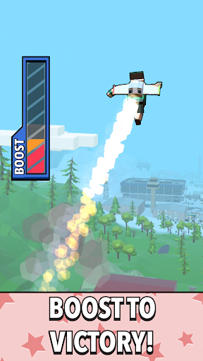 Jetpack Jump mod screenshots 3