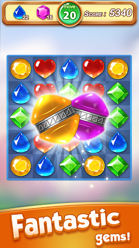 Cake Blast - Match 3 Puzzle Game for windows instal