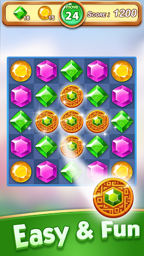 download Cake Blast - Match 3 Puzzle Game