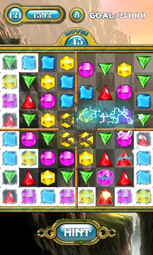 Jewels Switch mod screenshots 2
