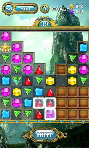 Jewels Switch mod screenshots 3