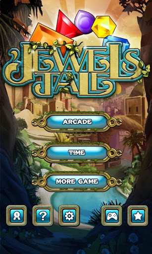 Jewels Switch mod screenshots 5