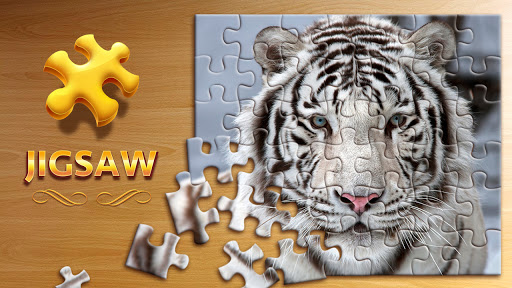Jigsaw Puzzle mod screenshots 1