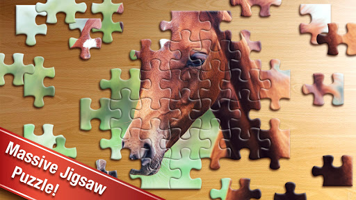 Jigsaw Puzzle mod screenshots 3