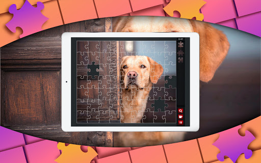 Jigsaw Puzzles Collection HD – Puzzles for Adults mod screenshots 5