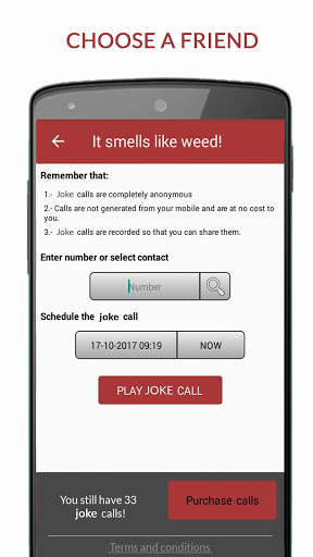 JokesPhone – Joke Calls mod screenshots 2