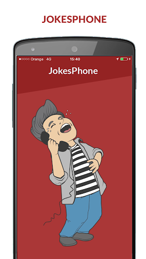 JokesPhone – Joke Calls mod screenshots 4