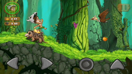 Jungle Adventures 2 mod screenshots 2