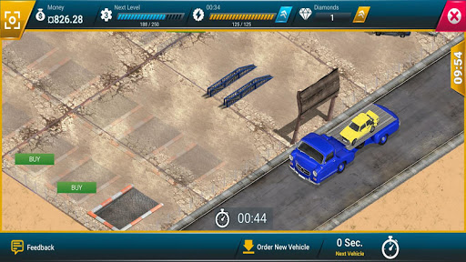 Junkyard Tycoon – Car Business Simulation Game mod screenshots 2