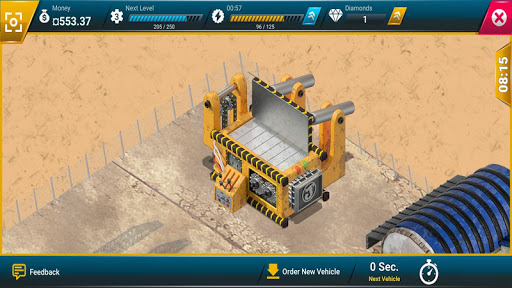 Junkyard Tycoon – Car Business Simulation Game mod screenshots 4