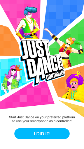 Just Dance Controller mod screenshots 2