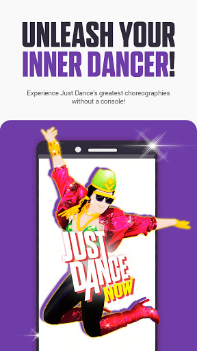 Just Dance Now mod screenshots 1