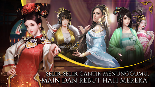 Kaisar Langit – Rich and Famous mod screenshots 2