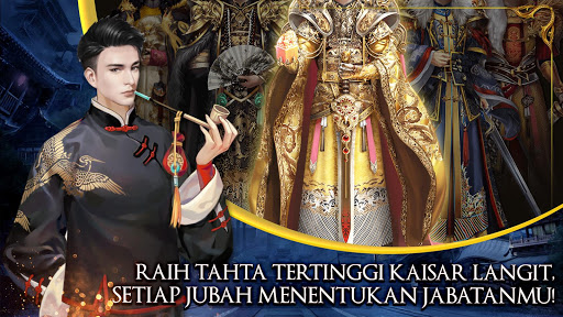 Kaisar Langit – Rich and Famous mod screenshots 4