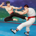 Karate Fighting Games: Kung Fu King Final Fight MOD