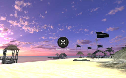 Karbonic Holiday Island mod screenshots 1