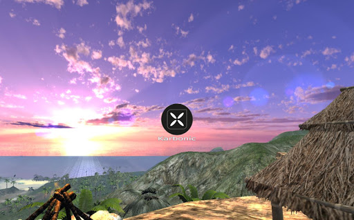 Karbonic Holiday Island mod screenshots 2