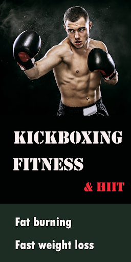 Kickboxing Fitness Trainer – Lose Weight At Home mod screenshots 1