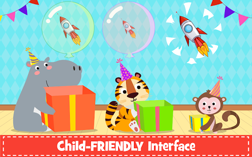 Kids Preschool Learning Games – 150 Toddler games mod screenshots 4