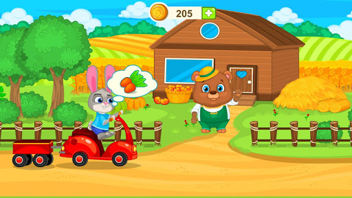 Kids farm mod screenshots 5
