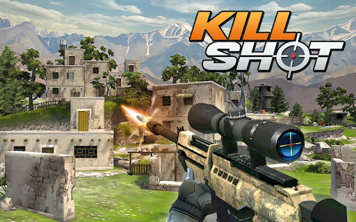 Kill Shot mod screenshots 1