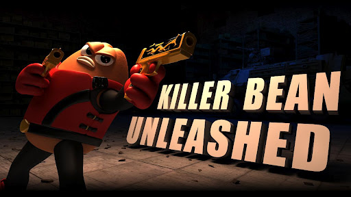 Killer Bean Unleashed mod screenshots 1