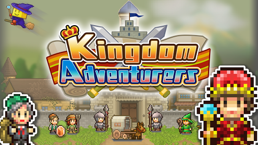 Kingdom Adventurers mod screenshots 3