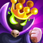 Kingdom Rush Vengeance  – Tower Defense Game MOD