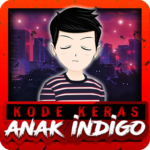 Kode Keras Anak Indigo – Visual Novel Indonesia MOD