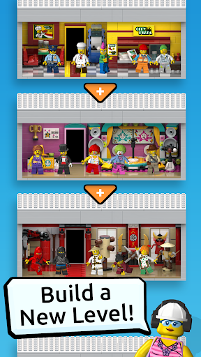 LEGO Tower mod screenshots 2