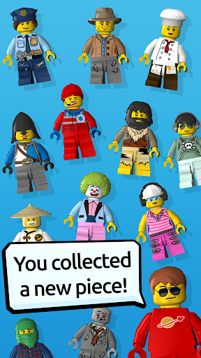 LEGO Tower mod screenshots 4