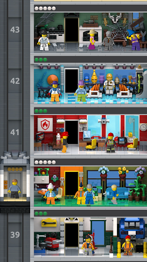 LEGO Tower mod screenshots 5