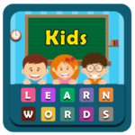 Learn English Vocabulary Words Offline Free MOD