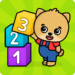 Learning numbers for kids MOD