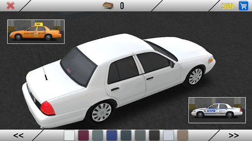 Legendary Cars Crown mod screenshots 2