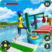 Legendary Stuntman Water Fun Race 3D MOD